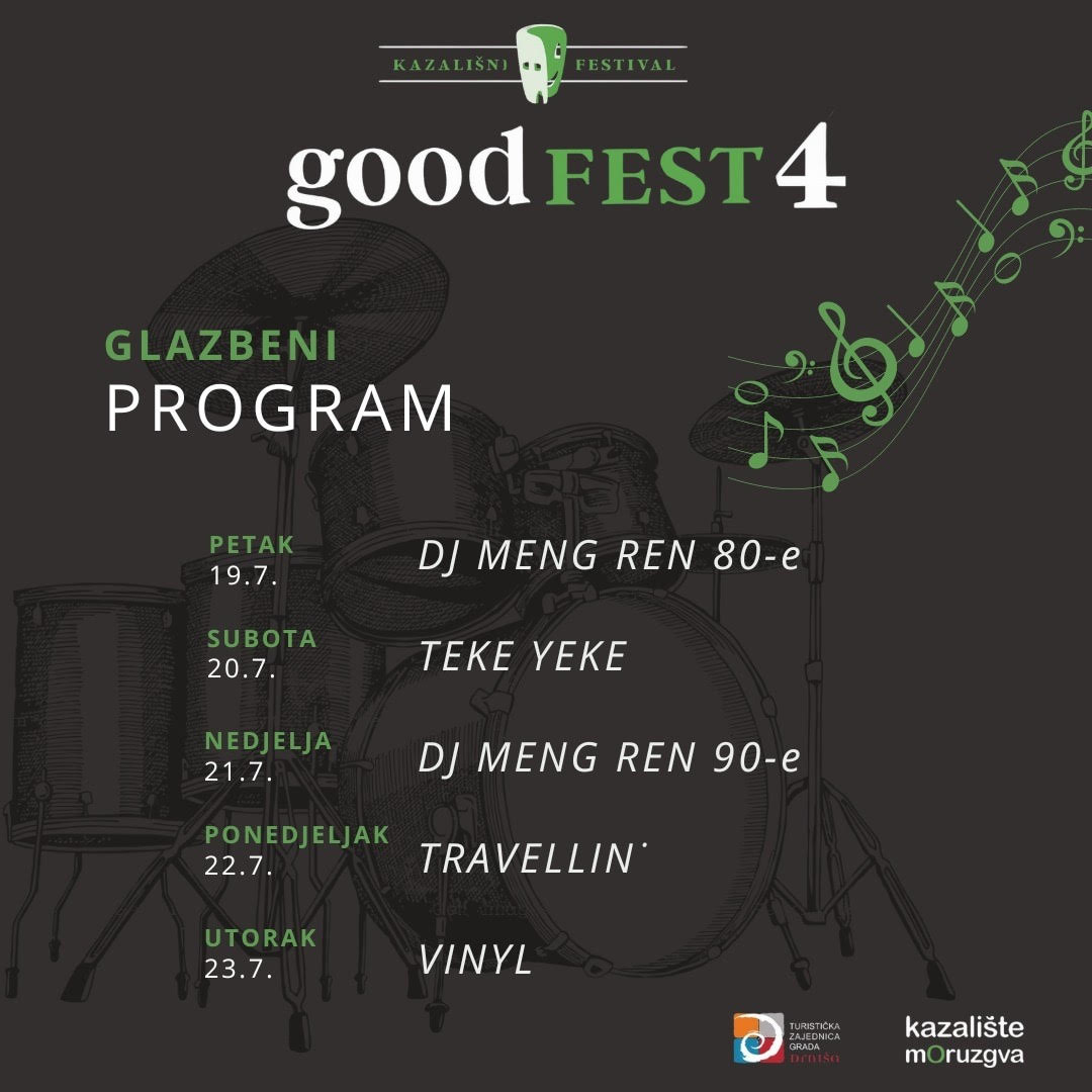 goodfest 2