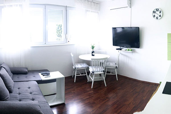 Apartmani AMARIN