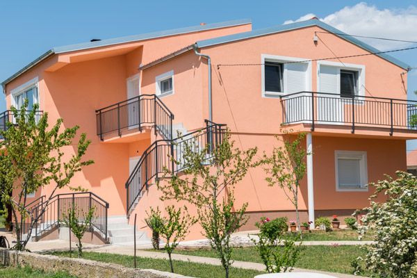 Apartman Martin