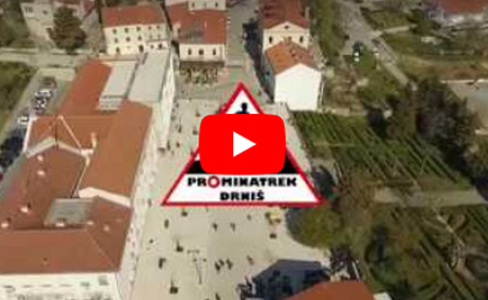 ProminaTrek Drniš (video)